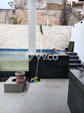 Rumah Elit Modern Tanpa Renovasi di Turangga Bandung Rumah Elit Modern Tanpa Renovasi di Turangga Bandung