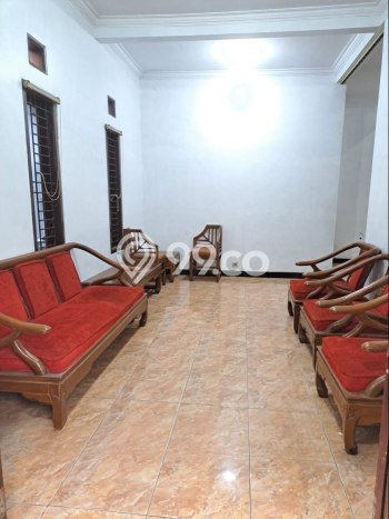 Rumah Sewa Bandung LT 140m2 LB 200m2 Kawasan Buah Batu Rumah Sewa Bandung LT 140m2 LB 200m2 Kawasan Buah Batu