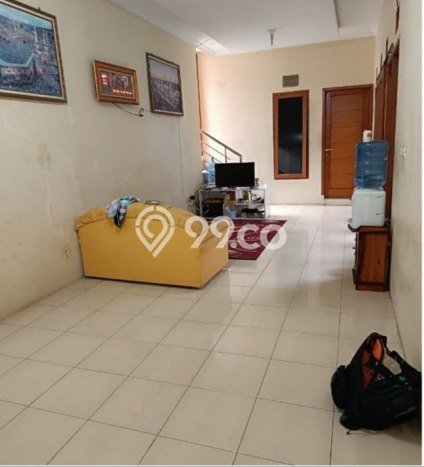 Rumah Bagus di Cigadung, Bandung, Luas Tanah 165m2m², LB 220m2m² Rumah Bagus di Cigadung, Bandung, Luas Tanah 165m2m², LB 220m2m²