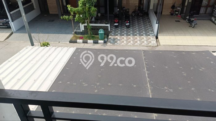 Hunian Cantik Minimalis Lb 78m2 di Bojongsoang, Bandung Hunian Cantik Minimalis Lb 78m2 di Bojongsoang, Bandung