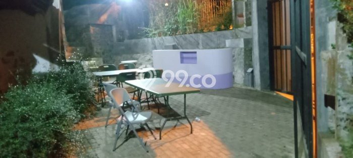 Dijual Hunian Mewah dengan Fasilitas Sekitar Komplit di Coblong, Bandung Dijual Hunian Mewah dengan Fasilitas Sekitar Komplit di Coblong, Bandung