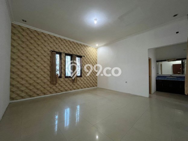 Siap Huni Rumah Mewah 4 Kamar di Batununggal Dekat ke Mana Saja Siap Huni Rumah Mewah 4 Kamar di Batununggal Dekat ke Mana Saja