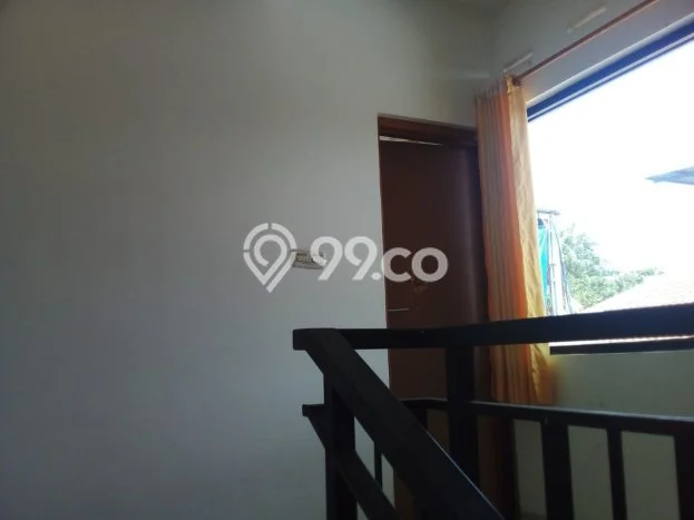 Sewa Rumah Harga Terjangkau di Sarijadi Bandung dengan 3 KT Sewa Rumah Harga Terjangkau di Sarijadi Bandung dengan 3 KT