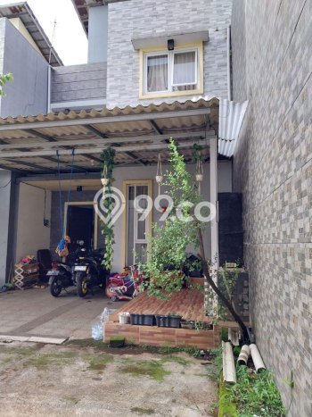 Dijual Rumah Eksklusif 4 KT di Kopo, Bandung Dijual Rumah Eksklusif 4 KT di Kopo, Bandung