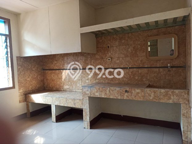 Rumah sewa siap huni 4 Kamar Tidur di Turangga, Bandung Rumah sewa siap huni 4 Kamar Tidur di Turangga, Bandung