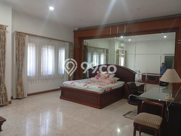 Jual Rumah Favorit Siap Huni LB 244m2 di Antapani, Bandung Jual Rumah Favorit Siap Huni LB 244m2 di Antapani, Bandung