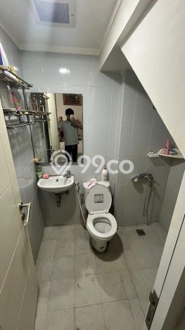 Rumah Bagus Siap Pakai Di Gedebage Luas 54m2 Lokasi Strategis Rumah Bagus Siap Pakai Di Gedebage Luas 54m2 Lokasi Strategis