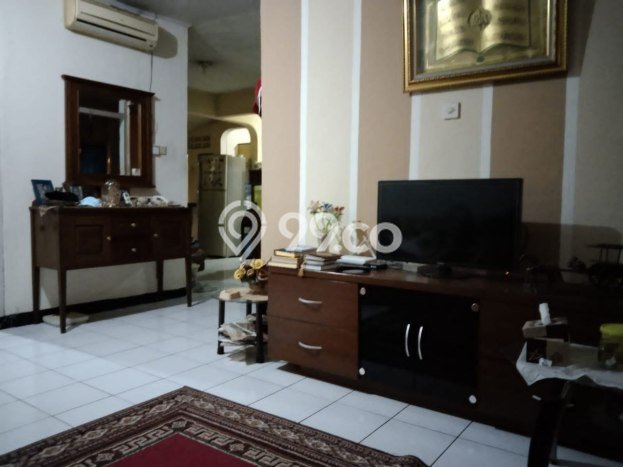 Rumah Minimalis 2 KT di Bandung Timur Bandung Unfurnished Rumah Minimalis 2 KT di Bandung Timur Bandung Unfurnished