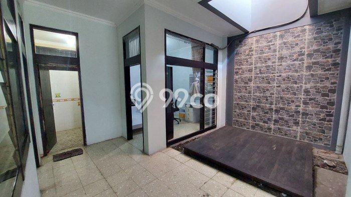 Jarang Ada! Rumah Sewa 4 Kamar Bagus Siap Huni Talaga Bodas Jarang Ada! Rumah Sewa 4 Kamar Bagus Siap Huni Talaga Bodas