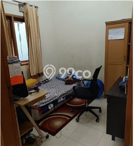 Rumah Bagus di Cigadung, Bandung, Luas Tanah 165m2m², LB 220m2m² Rumah Bagus di Cigadung, Bandung, Luas Tanah 165m2m², LB 220m2m²