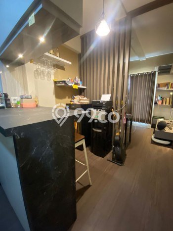 Apartemen Terawat Dijual di Bandung Spesifikasi 0 KT, 1 KM Apartemen Terawat Dijual di Bandung Spesifikasi 0 KT, 1 KM