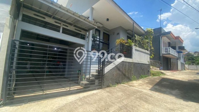 Rumah Minimalis 2 KT di Bandung Timur Bandung Unfurnished Rumah Minimalis 2 KT di Bandung Timur Bandung Unfurnished