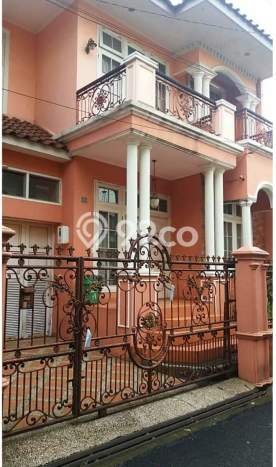 Jual Rumah Strategis Bagus Punya 5 KT di Regol Bandung SHM Jual Rumah Strategis Bagus Punya 5 KT di Regol Bandung SHM