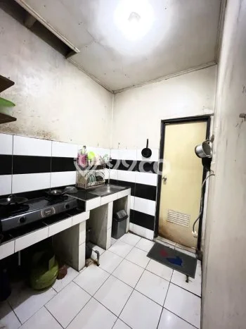 Rumah Sederhana Dijual Lokasi Antapani 2 Kamar dengan Luas Tanah 53m2 Rumah Sederhana Dijual Lokasi Antapani 2 Kamar dengan Luas Tanah 53m2