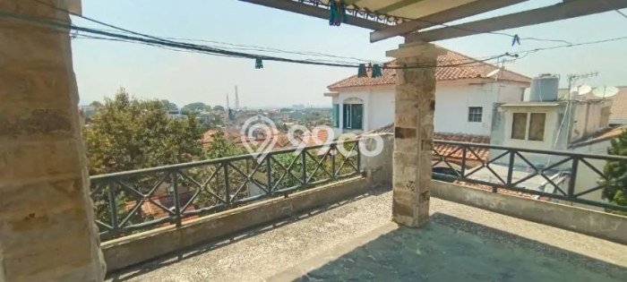 Rumah Nyaman area Tubagus Ismail, Bandung, Luas 659m2m² LB 500m2m² Rumah Nyaman area Tubagus Ismail, Bandung, Luas 659m2m² LB 500m2m²