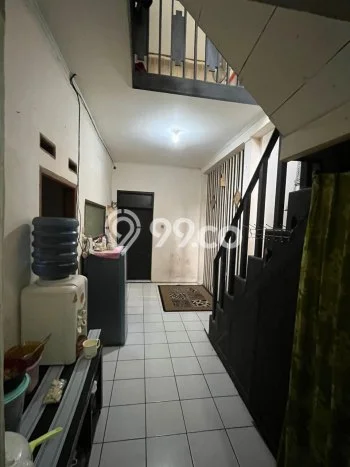 Rumah Sederhana Dijual Lokasi Antapani 2 Kamar dengan Luas Tanah 53m2 Rumah Sederhana Dijual Lokasi Antapani 2 Kamar dengan Luas Tanah 53m2