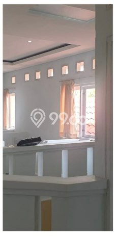Dijual Rumah Modern 4 KT di Bandung Kota, Bandung Dijual Rumah Modern 4 KT di Bandung Kota, Bandung
