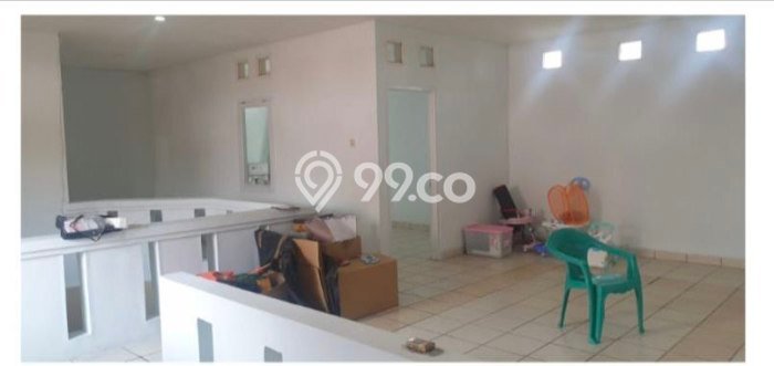 Dijual Rumah Modern 4 KT di Bandung Kota, Bandung Dijual Rumah Modern 4 KT di Bandung Kota, Bandung