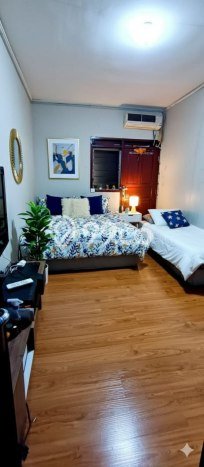Dijual Rumah 7 KT di Parongpong, Bandung Barat - Luas Tanah 78m2m² Dijual Rumah 7 KT di Parongpong, Bandung Barat - Luas Tanah 78m2m²