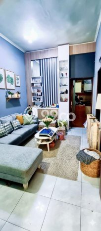 Dijual Rumah 7 KT di Parongpong, Bandung Barat - Luas Tanah 78m2m² Dijual Rumah 7 KT di Parongpong, Bandung Barat - Luas Tanah 78m2m²