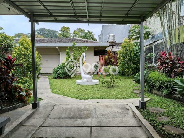 Dijual Hunian Mewah dengan Fasilitas Sekitar Komplit di Sukasari, Bandung Dijual Hunian Mewah dengan Fasilitas Sekitar Komplit di Sukasari, Bandung