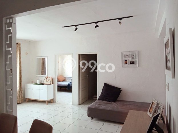 Jual Rumah Modern 2 KT di Bandung Kota, Bandung Jual Rumah Modern 2 KT di Bandung Kota, Bandung