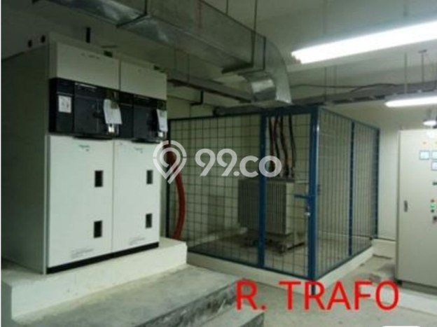 Jual Kantor Kawasan Bogor Barat, Luas 6624m2m², Area Komersial Jual Kantor Kawasan Bogor Barat, Luas 6624m2m², Area Komersial