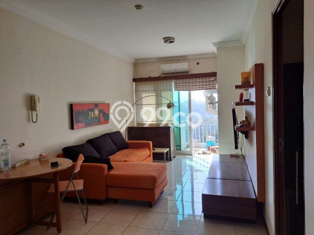 Disewakan Apartemen Harga Terjangkau di Bandung Kota 2 Bedroom Disewakan Apartemen Harga Terjangkau di Bandung Kota 2 Bedroom