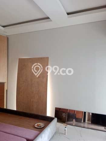 Rumah Elit Modern Tanpa Renovasi di Turangga Bandung Rumah Elit Modern Tanpa Renovasi di Turangga Bandung
