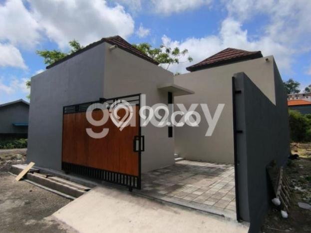 Vila Kawasan Kuta Selatan, Luas 130m2m², Posisi Premium Vila Kawasan Kuta Selatan, Luas 130m2m², Posisi Premium