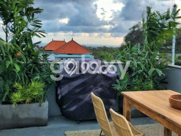Hunian Berkualitas! Vila di Kuta Selatan, Ukuran 100m2m², Area Nyaman dan tenang Hunian Berkualitas! Vila di Kuta Selatan, Ukuran 100m2m², Area Nyaman dan tenang