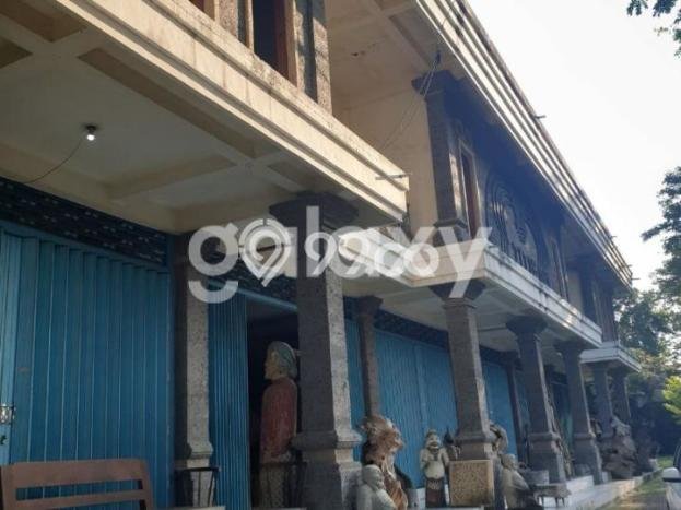 Ruko Disewakan Cepat di Kuta Badung LB 1200m2 Ruko Disewakan Cepat di Kuta Badung LB 1200m2