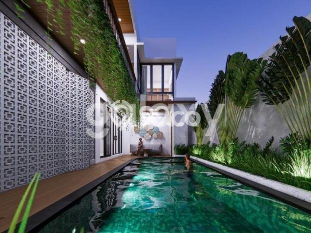 Dijual Segera! Vila di Kuta Utara, Ukuran 200m2m², Area Prospektif dengan potensi meningkat Dijual Segera! Vila di Kuta Utara, Ukuran 200m2m², Area Prospektif dengan potensi meningkat