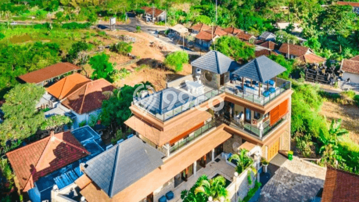 HARGA TERBAIK! Vila di Kuta Selatan, Area 200m2m², Area Prima HARGA TERBAIK! Vila di Kuta Selatan, Area 200m2m², Area Prima