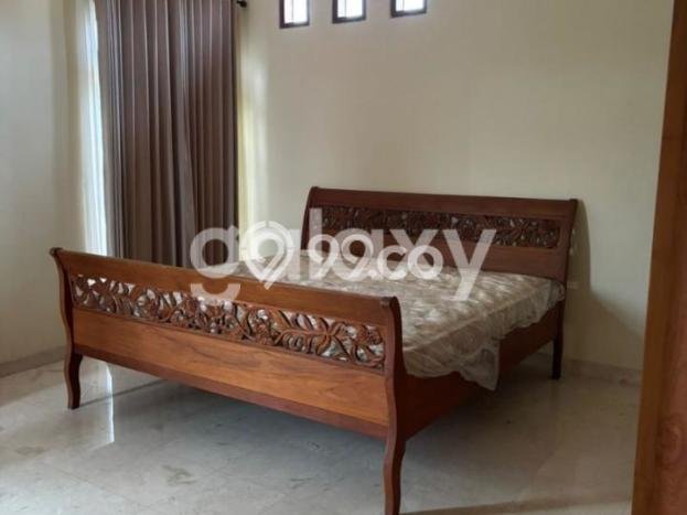 Rumah Eksklusif Siap Huni LT 630m2 di Kuta Selatan, Badung Rumah Eksklusif Siap Huni LT 630m2 di Kuta Selatan, Badung