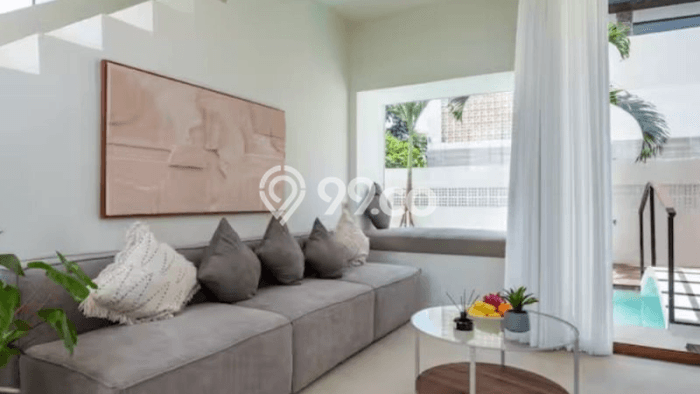 Vila Siap Huni di Kuta Selatan, Luas 200m2m², Akses ke Fasilitas Umum Vila Siap Huni di Kuta Selatan, Luas 200m2m², Akses ke Fasilitas Umum