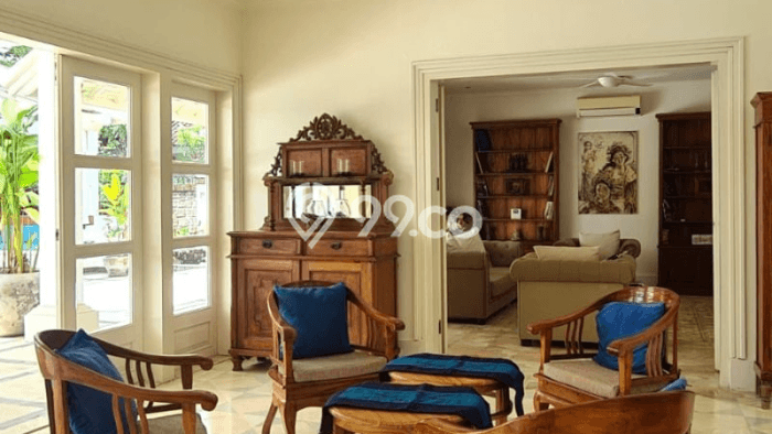 Vila Kawasan Kediri, Luas 2217m2m², Area Strategis Vila Kawasan Kediri, Luas 2217m2m², Area Strategis