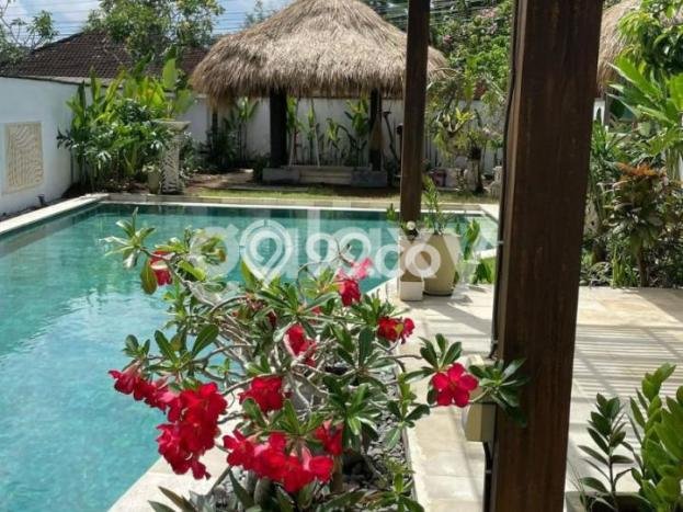 Vila Kawasan Kuta Selatan, Area 425m2m², Area Premium, Available Segera Vila Kawasan Kuta Selatan, Area 425m2m², Area Premium, Available Segera