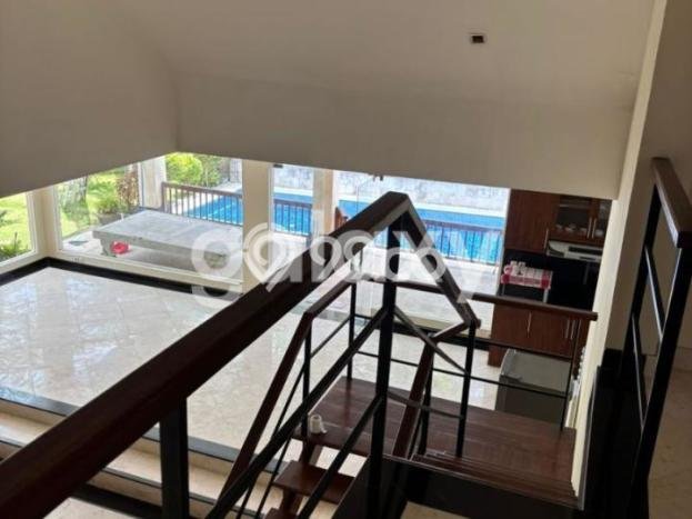 Rumah Eksklusif Siap Huni LT 630m2 di Kuta Selatan, Badung Rumah Eksklusif Siap Huni LT 630m2 di Kuta Selatan, Badung