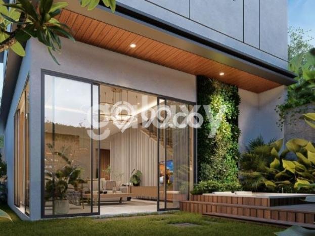 Hunian Mewah Siap Huni LT 89m2 di Denpasar Selatan, Denpasar Hunian Mewah Siap Huni LT 89m2 di Denpasar Selatan, Denpasar