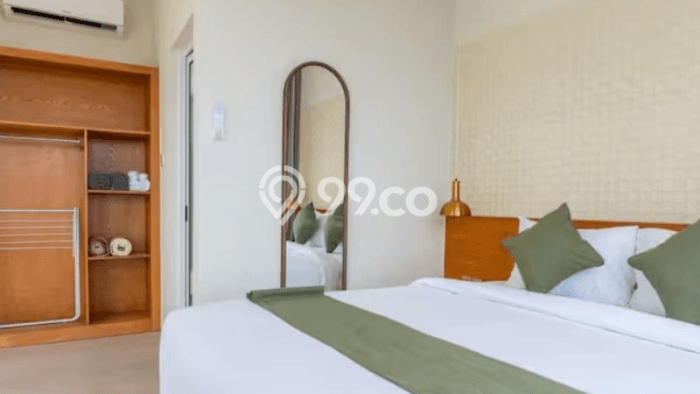 Vila Siap Huni di Kuta Selatan, Luas 200m2m², Akses ke Fasilitas Umum Vila Siap Huni di Kuta Selatan, Luas 200m2m², Akses ke Fasilitas Umum