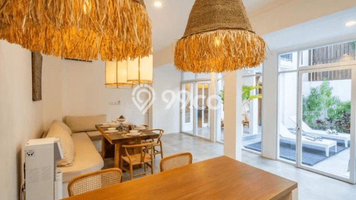 Vila Premium Kawasan Kuta Utara, Area 295m2m², Akses Kuta Utara, Badung, Badung Vila Premium Kawasan Kuta Utara, Area 295m2m², Akses Kuta Utara, Badung, Badung