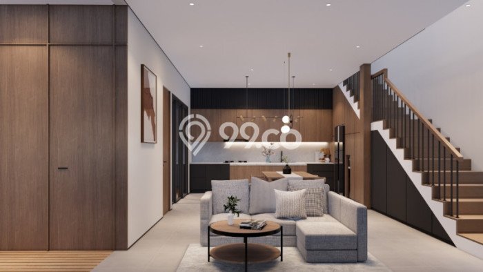 Dijual Rumah Mewah Exclusive di Kuta Selatan, Badung Dijual Rumah Mewah Exclusive di Kuta Selatan, Badung