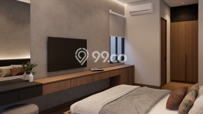 Dijual Rumah Mewah Exclusive di Kuta Selatan, Badung Dijual Rumah Mewah Exclusive di Kuta Selatan, Badung