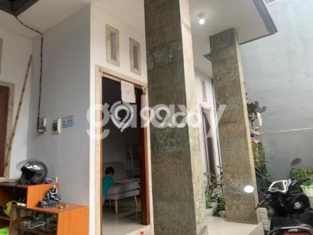 Rumah Strategis Minimalis Lb 65m2 di Mengwi, Badung Rumah Strategis Minimalis Lb 65m2 di Mengwi, Badung