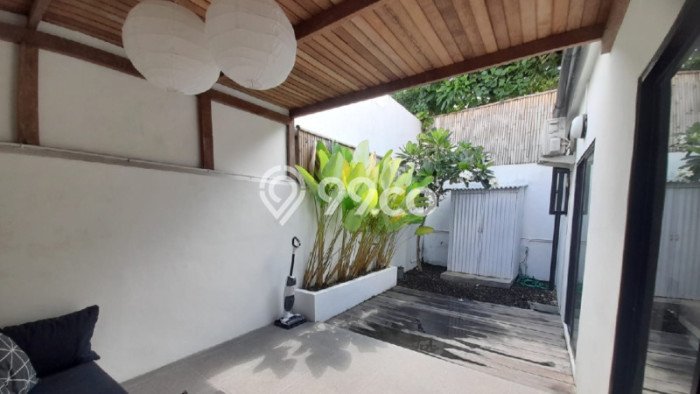 Rumah Strategis Minimalis Lb 60m2 di Kuta Utara, Badung Rumah Strategis Minimalis Lb 60m2 di Kuta Utara, Badung