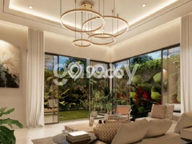 Hunian Mewah Siap Huni LT 89m2 di Denpasar Selatan, Denpasar Hunian Mewah Siap Huni LT 89m2 di Denpasar Selatan, Denpasar