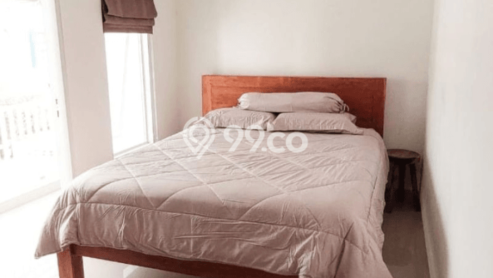 Jual Rumah Bagus Siap Huni LB 67m2 di Kuta Selatan, Badung Jual Rumah Bagus Siap Huni LB 67m2 di Kuta Selatan, Badung