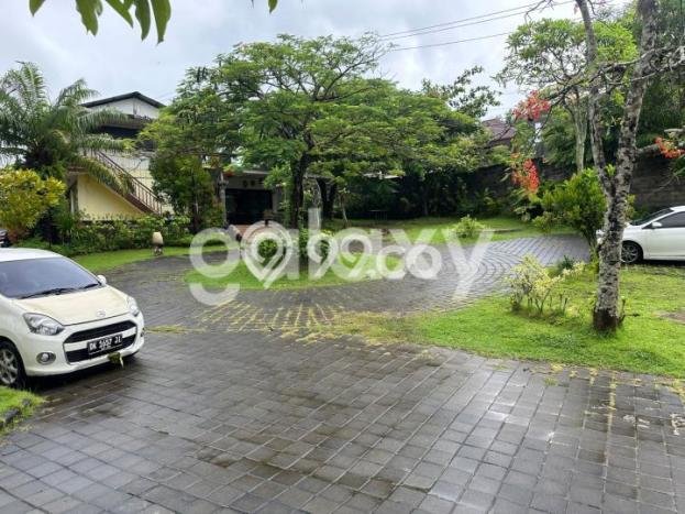 HARGA MENARIK! Vila di Kuta Selatan, Luas 120m2m², Area Premium dengan akses mudah HARGA MENARIK! Vila di Kuta Selatan, Luas 120m2m², Area Premium dengan akses mudah