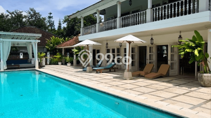 Vila Kawasan Kediri, Luas 2217m2m², Area Strategis Vila Kawasan Kediri, Luas 2217m2m², Area Strategis